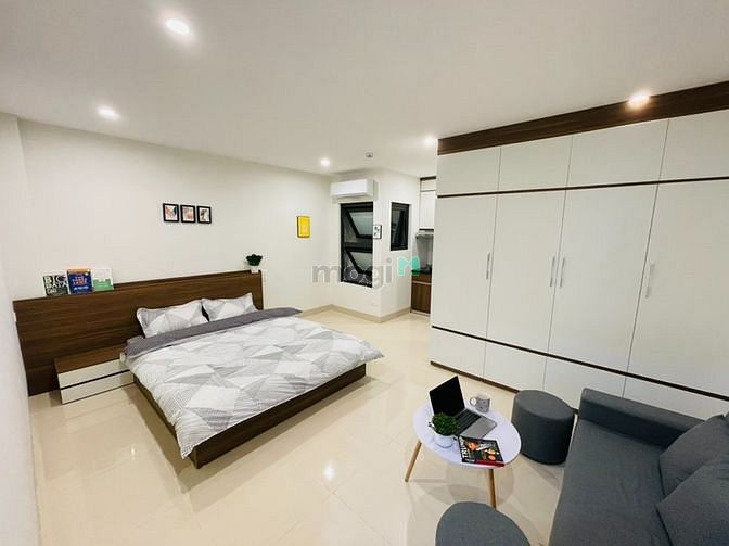 Hình ảnh Chính chủ cho thuê Trang Chủ MB66.COM / Đăng Ký Tặng 66K Vũ Ngọc Phan *FULL ĐỒ CAO CẤP - THANG MÁY*