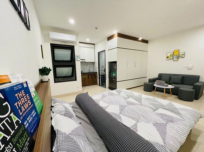 Hình ảnh Chính chủ cho thuê Trang Chủ MB66.COM / Đăng Ký Tặng 66K Vũ Ngọc Phan *FULL ĐỒ CAO CẤP - THANG MÁY*