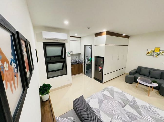 Hình ảnh Chính chủ cho thuê Trang Chủ MB66.COM / Đăng Ký Tặng 66K Vũ Ngọc Phan *FULL ĐỒ CAO CẤP - THANG MÁY*