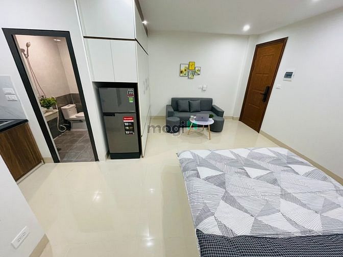 Hình ảnh Chính chủ cho thuê Trang Chủ MB66.COM / Đăng Ký Tặng 66K Vũ Ngọc Phan *FULL ĐỒ CAO CẤP - THANG MÁY*