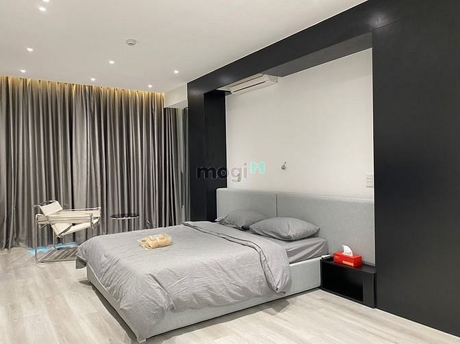 Hình ảnh Minimalism Studio - Đơn giản, ngăn nắp, yêu tự do
