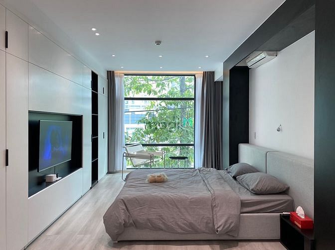 Hình ảnh Minimalism Studio - Đơn giản, ngăn nắp, yêu tự do