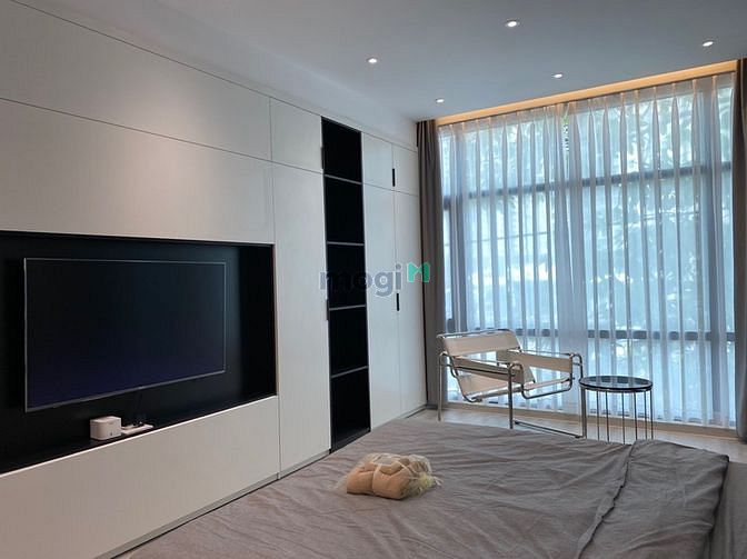 Hình ảnh Minimalism Studio - Đơn giản, ngăn nắp, yêu tự do
