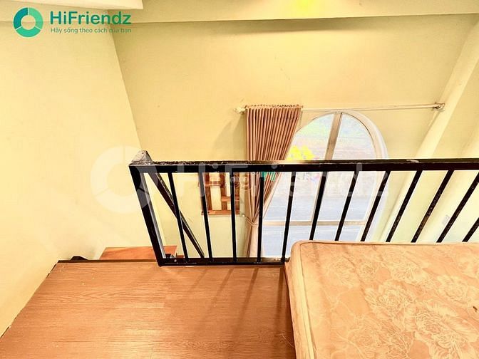 Hình ảnh Duplex mặt tiền đối diện đại học Tôn Đức Thắng