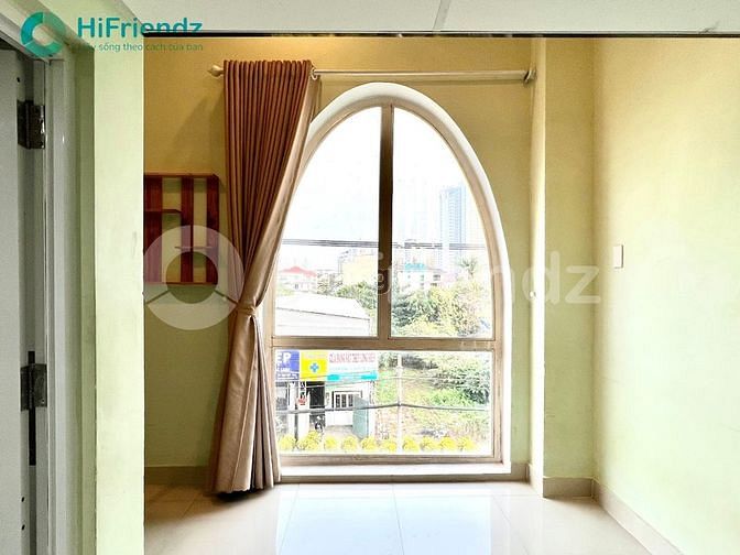 Hình ảnh Duplex mặt tiền đối diện đại học Tôn Đức Thắng