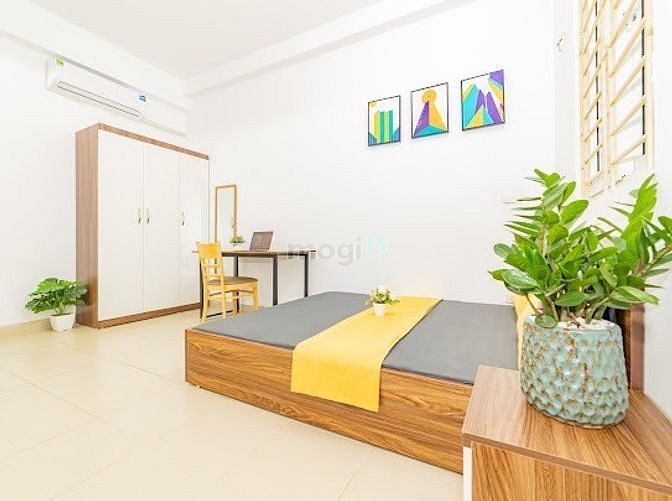 Hình ảnh Phòng trọ CCMN siêu rẻ tại Cầu Giấy