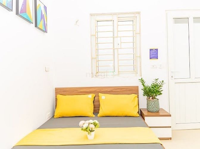Hình ảnh Phòng trọ CCMN siêu rẻ tại Cầu Giấy