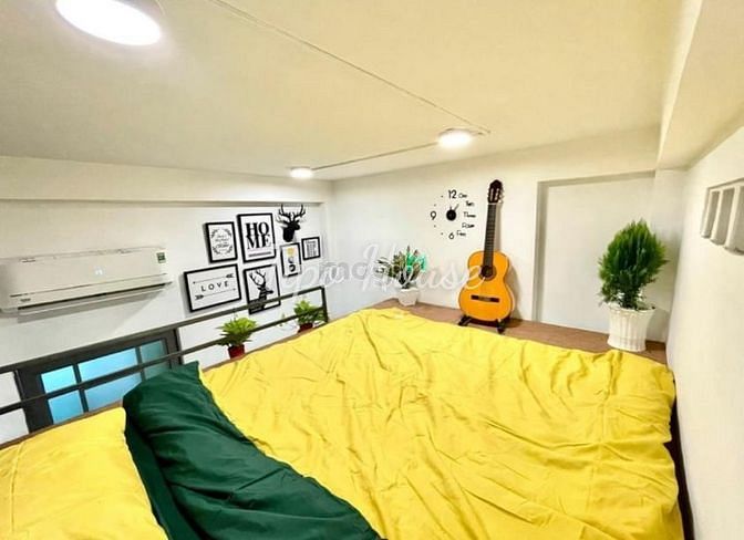 Hình ảnh Sang Nhà CHDV Xô Viết Nghệ Tĩnh, P26, Q.Bình Thạnh