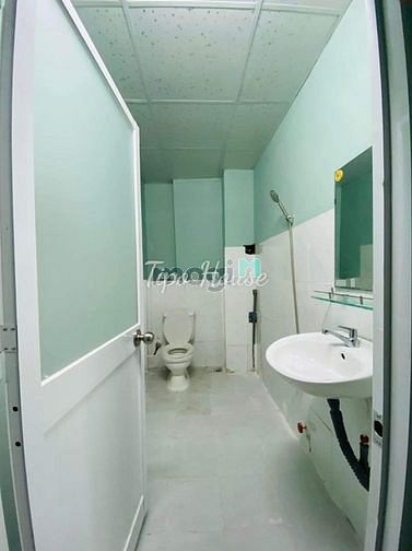 Hình ảnh Sang HDKD nhà CHDV MT Chu Văn An, P26, Bình Thạnh