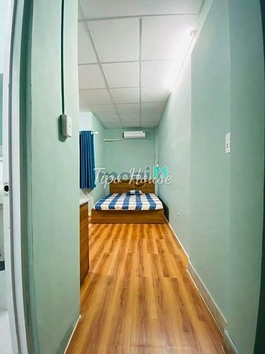 Hình ảnh Sang HDKD nhà CHDV MT Chu Văn An, P26, Bình Thạnh