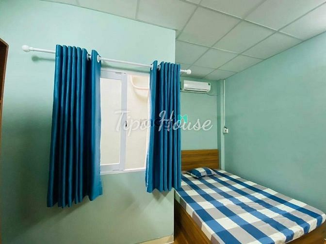 Hình ảnh Sang HDKD nhà CHDV MT Chu Văn An, P26, Bình Thạnh