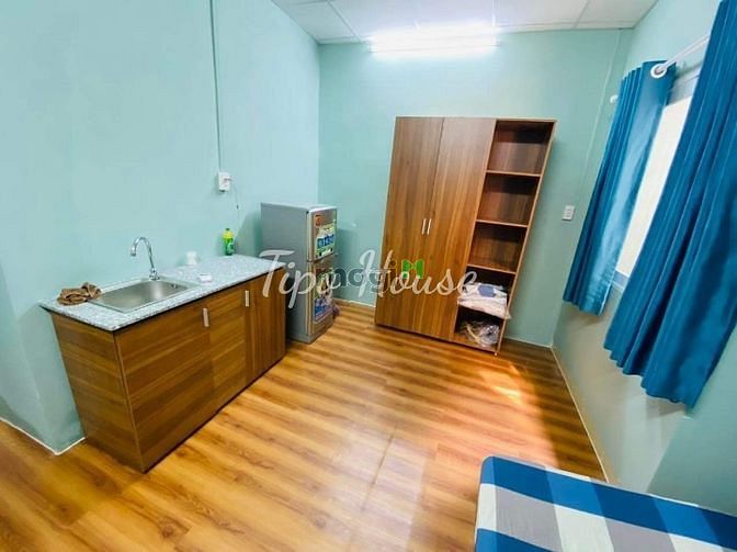 Hình ảnh Sang HDKD nhà CHDV MT Chu Văn An, P26, Bình Thạnh