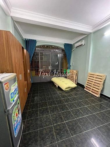 Hình ảnh Sang HDKD nhà CHDV MT Chu Văn An, P26, Bình Thạnh