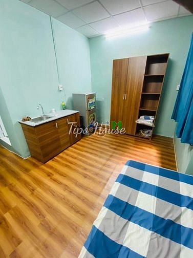 Hình ảnh Sang HDKD nhà CHDV MT Chu Văn An, P26, Bình Thạnh