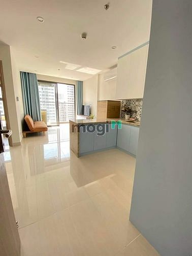 Hình ảnh ✓Vinhomes Quận 9 Cho Thuê Căn Hộ 1PN+ Full Tất Tần Tật (Ảnh thật)