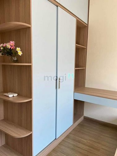Hình ảnh ✓Vinhomes Quận 9 Cho Thuê Căn Hộ 1PN+ Full Tất Tần Tật (Ảnh thật)