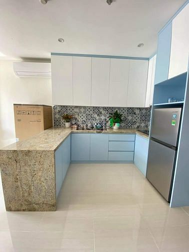 Hình ảnh ✓Vinhomes Quận 9 Cho Thuê Căn Hộ 1PN+ Full Tất Tần Tật (Ảnh thật)