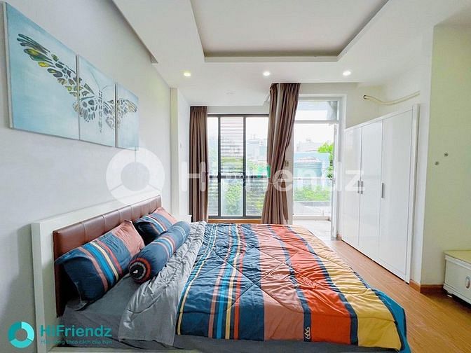 Hình ảnh Trang Chủ MB66.COM Chính Thức Mini Cho Thuê Full-Nt Thang Máy Mặt Tiền Âu Dương Lân ❤️🔥🌺