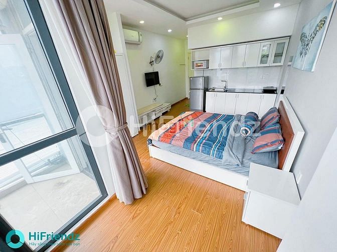 Hình ảnh Trang Chủ MB66.COM Chính Thức Mini Cho Thuê Full-Nt Thang Máy Mặt Tiền Âu Dương Lân ❤️🔥🌺