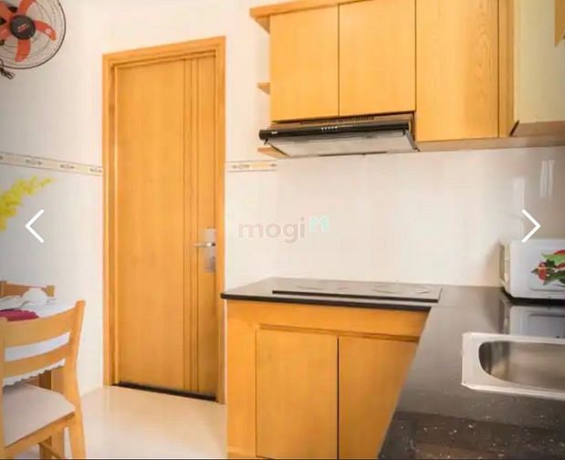 Hình ảnh Căn Hộ 1Phòng Ngủ Máy Giặt Riêng gần Chợ Bến thành - Đại Học Văn Lang