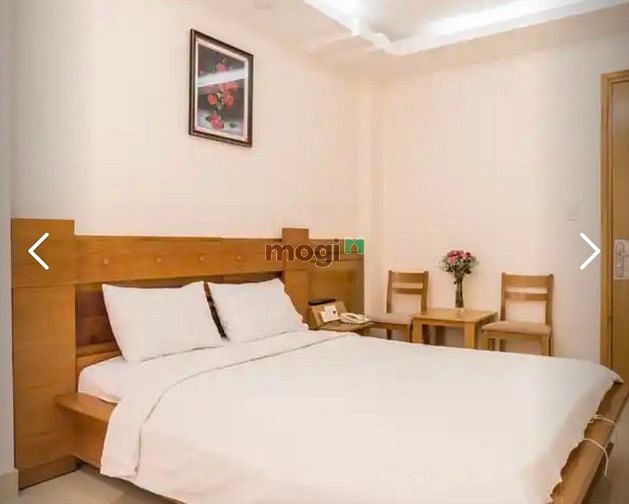 Hình ảnh Căn Hộ 1Phòng Ngủ Máy Giặt Riêng gần Chợ Bến thành - Đại Học Văn Lang