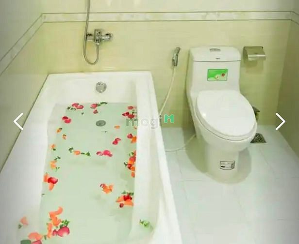 Hình ảnh Căn Hộ 1Phòng Ngủ Máy Giặt Riêng gần Chợ Bến thành - Đại Học Văn Lang