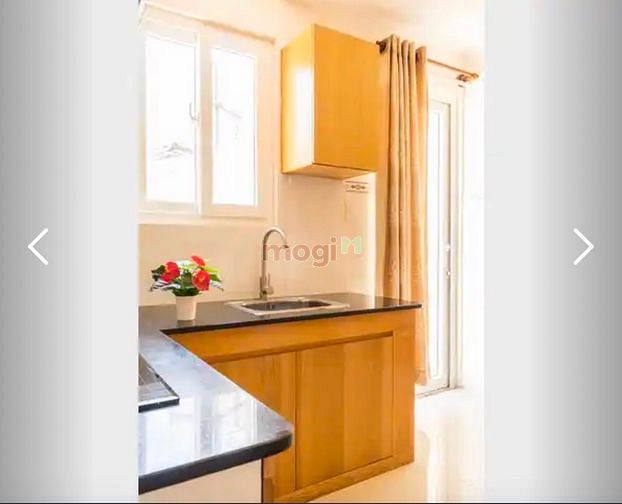 Hình ảnh Căn Hộ 1Phòng Ngủ Máy Giặt Riêng gần Chợ Bến thành - Đại Học Văn Lang