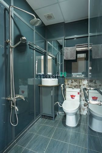 Hình ảnh Căn Hộ 1Phòng Ngủ Máy Giặt Riêng gần Chợ Bến thành - Đại Học Văn Lang