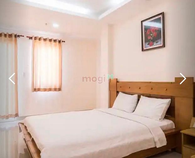 Hình ảnh Căn Hộ 1Phòng Ngủ Máy Giặt Riêng gần Chợ Bến thành - Đại Học Văn Lang