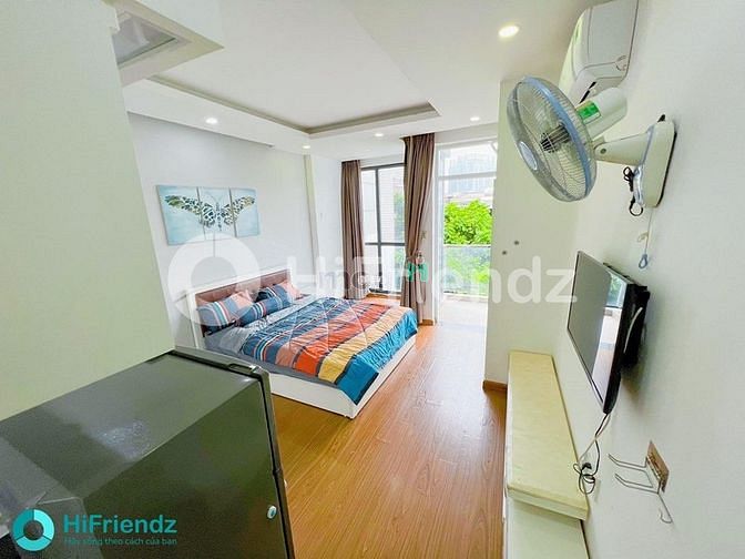 Hình ảnh Trang Chủ MB66.COM Chính Thức Mini Cho Thuê Full-Nt Thang Máy Mặt Tiền Âu Dương Lân ❤️🔥🌺