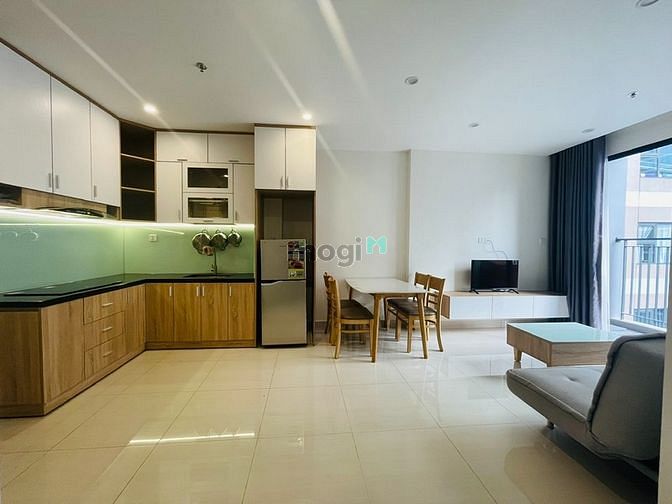 Hình ảnh 🏝️Vinhomes Quận 9 Cho Thuê Căn Hộ 1PN+ Full Tất Tần Tật (Ảnh Thật)