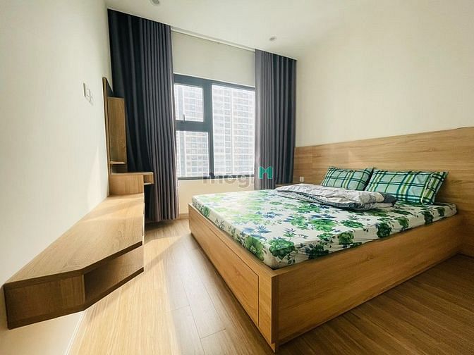 Hình ảnh 🏝️Vinhomes Quận 9 Cho Thuê Căn Hộ 1PN+ Full Tất Tần Tật (Ảnh Thật)