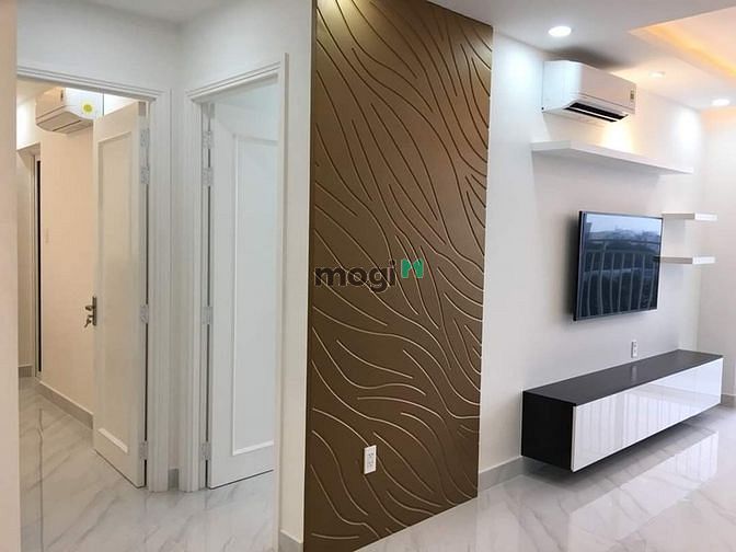 Hình ảnh The Botanica 75m2,2pn full nthat chỉ 16tr bao phí vào liền