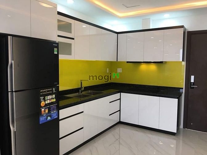 Hình ảnh The Botanica 75m2,2pn full nthat chỉ 16tr bao phí vào liền
