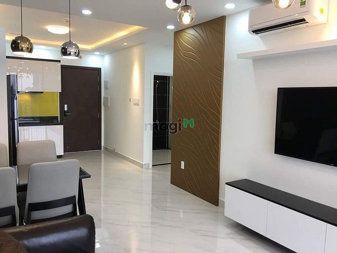 Hình ảnh The Botanica 75m2,2pn full nthat chỉ 16tr bao phí vào liền