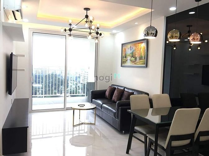 Hình ảnh The Botanica 75m2,2pn full nthat chỉ 16tr bao phí vào liền