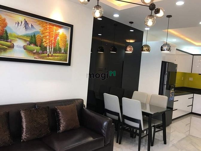 Hình ảnh The Botanica 75m2,2pn full nthat chỉ 16tr bao phí vào liền