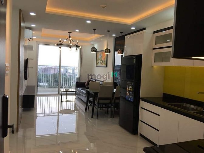 Hình ảnh The Botanica 75m2,2pn full nthat chỉ 16tr bao phí vào liền