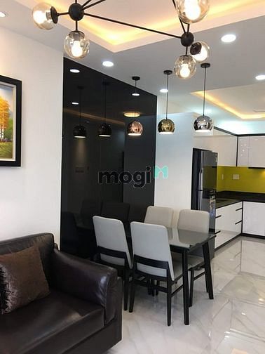 Hình ảnh The Botanica 75m2,2pn full nthat chỉ 16tr bao phí vào liền