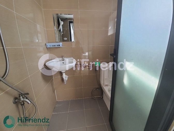 Hình ảnh Duplex nhà bè cạnh đại học Tôn Đức Thắng