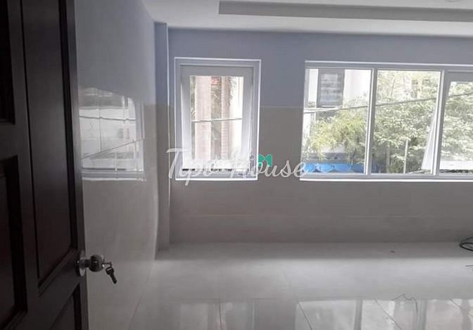 Hình ảnh Sang nguyên căn Bạch Đằng, P2 Tân Bình đối diện SB