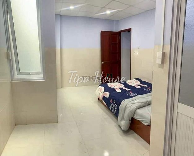 Hình ảnh Sang nguyên căn Bạch Đằng, P2 Tân Bình đối diện SB