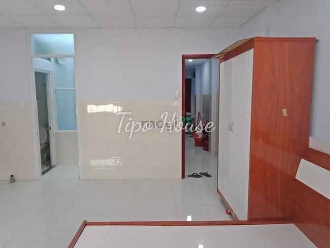 Hình ảnh Sang nguyên căn Bạch Đằng, P2 Tân Bình đối diện SB