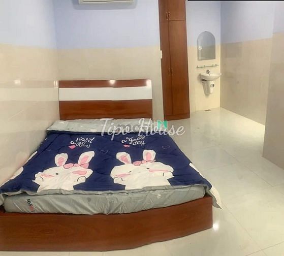 Hình ảnh Sang nguyên căn Bạch Đằng, P2 Tân Bình đối diện SB