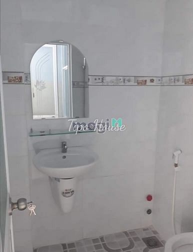Hình ảnh Sang nguyên căn Bạch Đằng, P2 Tân Bình đối diện SB