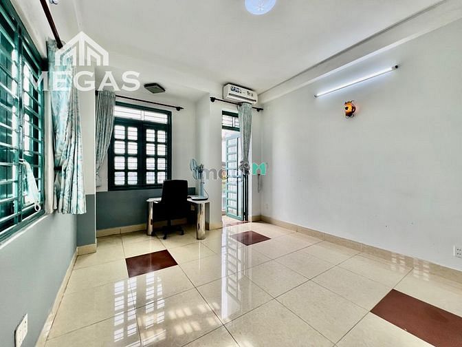 Hình ảnh STUDIO có ban công full nội thất tại Tân Hoà Đông, Bình Trị Đông