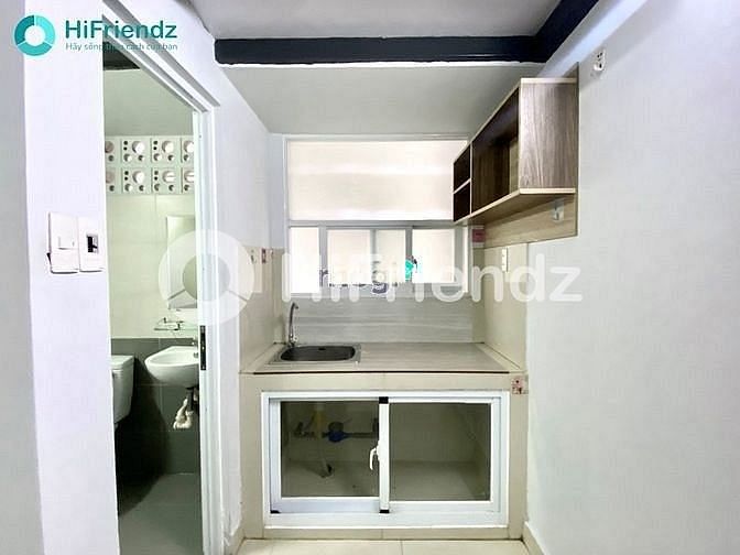 Hình ảnh Mb6623 nạp rút nhanh chóng full nội thất - máy giặt riêng  gần ĐH Marketing, KCX Tân Thuận