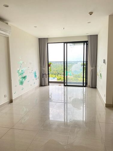 Hình ảnh ✓Vinhomes Quận 9✓ Cho Thuê Duy Nhất Giá Rẻ Một Căn 1PN+ Bếp Rèm