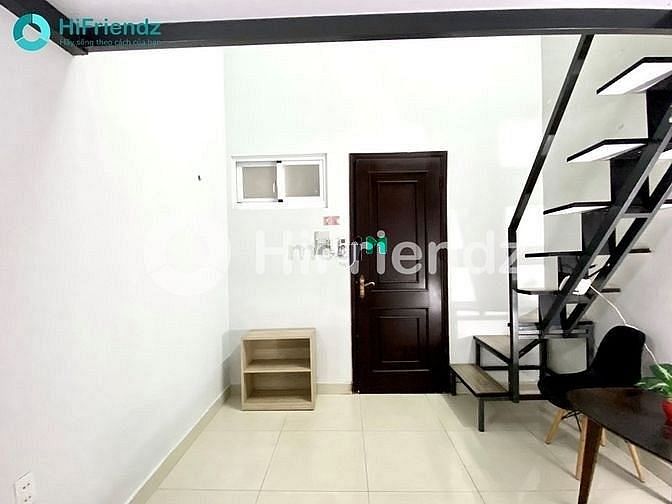 Hình ảnh Mb6623 nạp rút nhanh chóng full nội thất - máy giặt riêng  gần ĐH Marketing, KCX Tân Thuận
