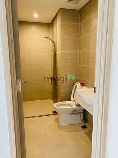 Hình ảnh ✓Vinhomes Quận 9✓ Cho Thuê Duy Nhất Giá Rẻ Một Căn 1PN+ Bếp Rèm